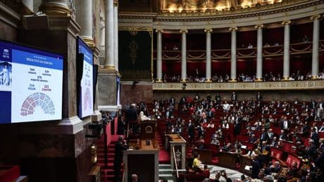 Francia, un milione di firme contro legge che autorizza pesticida