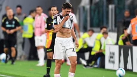 <p>Cambiaso chiede scusa dopo l'espulsione in Juve-Parma: &ldquo;Brutto gesto di cui mi vergogno&quot;</p>