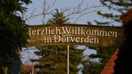 Dörverden: Lost Place mit dunklem Geheimnis – Schießpulver-Fabrik Eibia