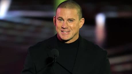 Channing Tatum reveals he suffered major injury on Avengers: Doomsday set