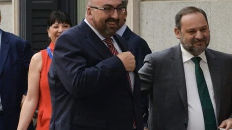 El Supremo afirma que hay que tener «paciencia franciscana» para aguantar a Ábalos y Koldo y sus intentos de boicotear la investigación