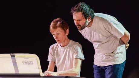 Festival d’Avignon OFF : Franz Schubert et l’amitié pour toujours