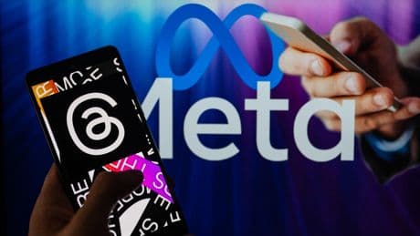 «Ça va tuer X» : deux ans après sa création, Meta ouvre son réseau social Threads à la publicité