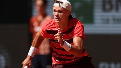 French Open tennis star ‘didn’t feel safe’ after nasty incident during match