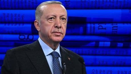 Terör örgütü PKK'nın fesih kararı dünya basınında: Erdoğan için büyük bir zafer