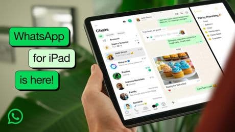 WhatsApp ‘chachipiruli’