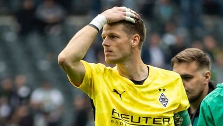 Nach 11 Gegentoren in 3 Spielen - Fliegt Omlin jetzt aus der Kiste?