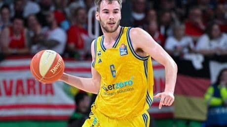 Drama am letzten Spieltag – Alba Berlin muss in die Play-Ins