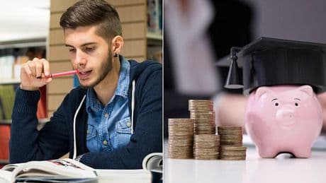 The ingenious bank account trick that can give you £500 weeks after arriving at university