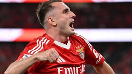 Portekiz Kupası final karşılaşmasını TRT Spor yayınlayacak!