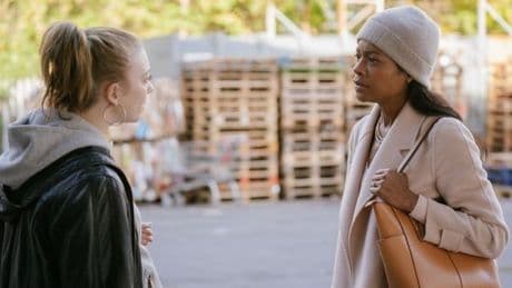 MOVIE REVIEW: Did we get stung watching thriller 'The Wasp?'
