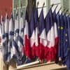 La Justice ordonne à Christian Estrosi de retirer les drapeaux israéliens sur la mairie de Nice "dans un délai de cinq jours"