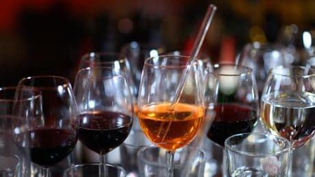 Alkoholkonsum: Acht Millionen Deutsche zeigen riskantes Trinkverhalten