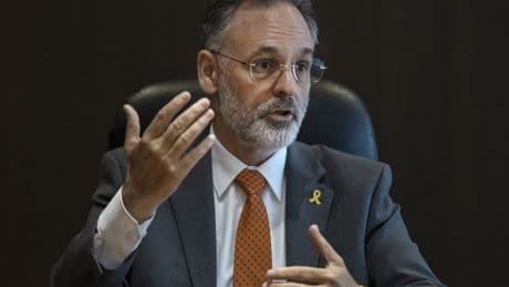 Israel 'taken aback' by Canada's threat of action over war, wants Carney to visit: ambassador