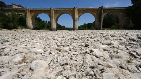 Sécheresse : la situation en France est « déjà préoccupante », selon la ministre de la transition écologique