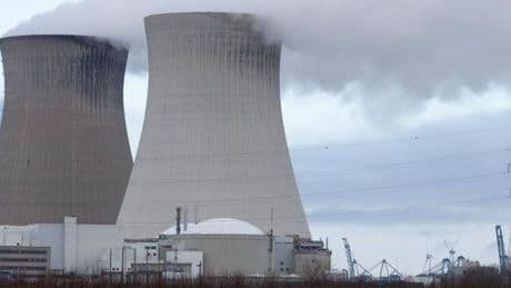 En Belgique, le Parlement abroge la sortie du nucléaire, qui était inscrite dans une loi de 2003