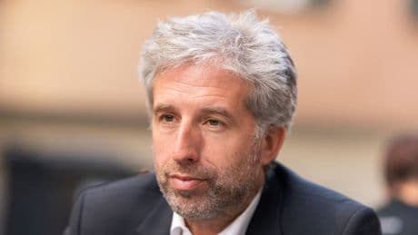 Gastbeitrag von Boris Palmer - AfD-Verbot „wäre ein Entmündigungs-Experiment“