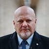 British law chief bringing war crimes case against Israel 'tried to use Gaza to silence his sex assault accuser and told her 'Think about Palestinian arrest warrants''