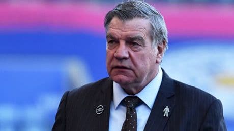 Sam Allardyce tells Rangers something damning about Russell Martin as scathing assessment unearths major 'worry'