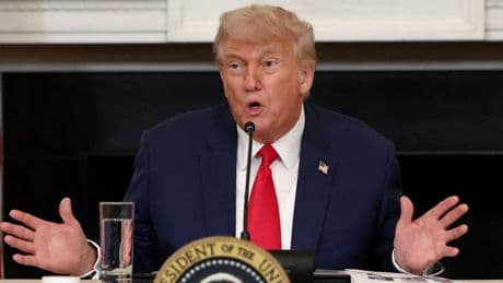 Experten warnen - Trumps Zölle werden Kaffee teurer machen