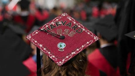 Die Karrierefrage: Soll ich jetzt noch in den USA studieren?