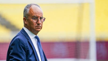 Ligue 1 : le propriétaire du club d’Angers Saïd Chabane placé en garde à vue pour «subornation de témoin»