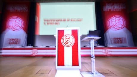 Rot-Weiss Essen: Termin für Jahreshauptversammlung festgelegt