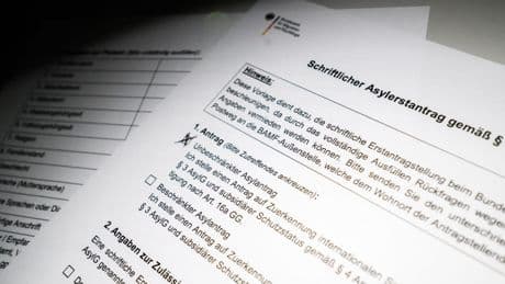 Asylanträge aus Afghanistan steigen nach EuGH-Entscheidung