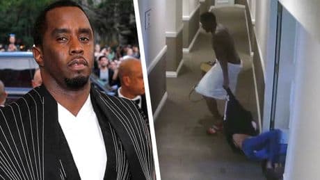 Hotel-Mitarbeiter packt aus - So ließ Diddy das Prügel-Video verschwinden