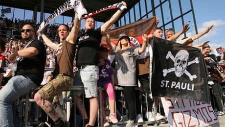 FC St. Pauli: Debatte um Stadionlied - War der Texter der St. Pauli Hymne ein Nazi?