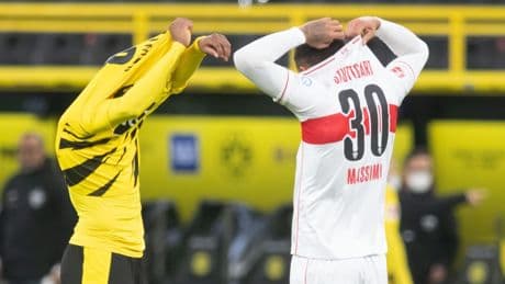 Von der Idee zum Verkauf: So entstehen Bundesliga-Trikots
