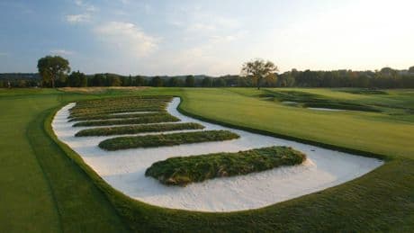 Oakmont CC: The US Open’s Return To Golf’s Almost Hardest Test