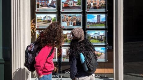 Another big lender launches ‘crucial’ no deposit mortgage in a boost for first-time buyers