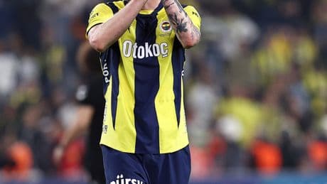 Skriniar'ın önceliği Fenerbahçe!