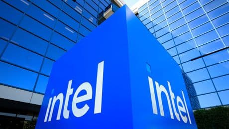 Was wird aus dem Chip-Giganten Intel?