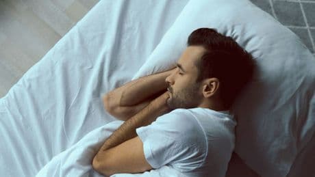 Les cas d'apnée du sommeil pourraient doubler d'ici à 2100 à cause du réchauffement climatique