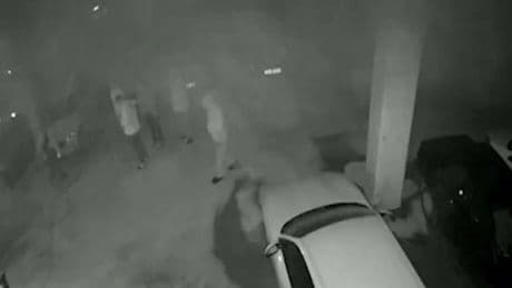 78 kişi hayatını kaybetmişti! Yangın faciasında yeni görüntüler ortaya çıktı