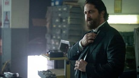Gerard Butler’s ‘trashiest’ action thrillers somehow smash into Amazon Prime charts