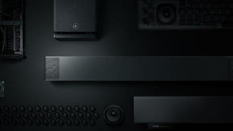 Yamaha Unveils New Flagship Soundbar With Surround:AI Technology