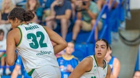 Estreno con derrota del Unicaja Mijas ante La Salle Melilla (75-61)