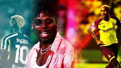 Ve Paul Pogba 2 yıllığına attı geliyor! Havalimanı dolup taşacak. Hayırlı uğurlu olsun