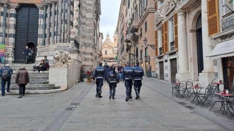 Servizi pubblici, Cisl Fp Liguria: “A chi guiderà Genova chiediamo un progetto chiaro per i 5.000 dipendenti del Comune”