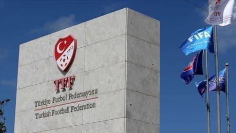 TFF profesyonel liglerdeki takım sayısının azaltılacağını açıkladı!