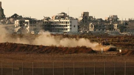 En direct : Israël approuve un projet de colonisation qui couperait la Cisjordanie en deux