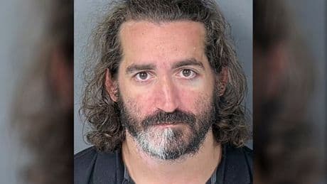Florida elementary school teacher accused of drunkenly crashing car between classes