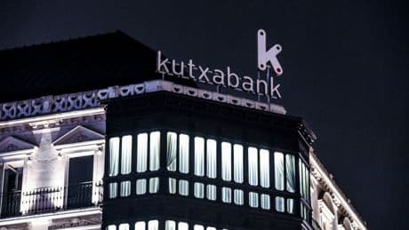 Kutxabank y el FEI movilizan 200 millones para impulsar la sostenibilidad en las pymes