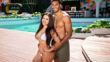 Is Huda Going Home On ‘Love Island USA’ Tonight? The Jeremiah Drama Explained