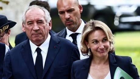 François Bayrou plaide pour une gestion de la protection sociale par les partenaires sociaux