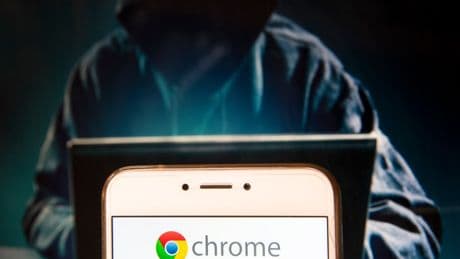 Alert for ALL Google Chrome users to ‘relaunch’ browsers now – or device could be hijacked by worrying ‘zero-day’ flaw