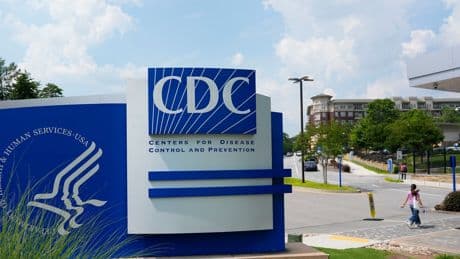 RSV vaccine access expanded to some people in their 50s, according to CDC website